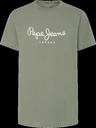 Pepe Jeans Herren Khaki Pepe Jeans