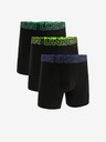 Under Armour Herren Boxershorts Under Armour M UA Perf Cotton 6in