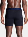 Under Armour Herren Boxershorts Under Armour M UA Perf Cotton 6in