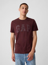 GAP Herren-T-Shirt Everyday Soft mit Logo GAP