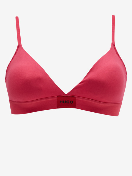 HUGO Roter HUGO BH für Frauen