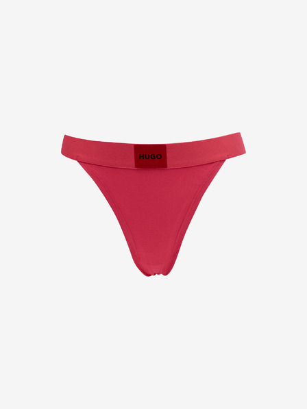 HUGO Roter String von HUGO
