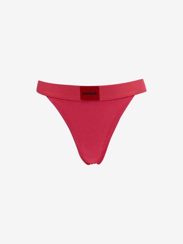 HUGO Roter String von HUGO