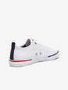 Pepe Jeans Weiß Herren Pepe Jeans Kenton Smart Turnschuhe