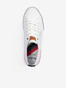 Pepe Jeans Weiß Herren Pepe Jeans Kenton Smart Turnschuhe