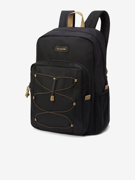 Dakine Schwarzer Dakine Educated 30 l Rucksack