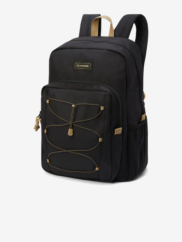 Dakine Schwarzer Dakine Educated 30 l Rucksack