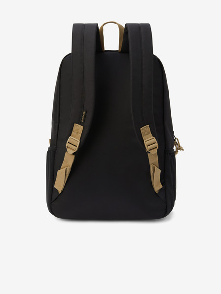 Dakine Schwarzer Dakine Educated 30 l Rucksack