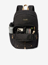 Dakine Schwarzer Dakine Educated 30 l Rucksack