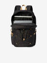 Dakine Schwarzer Dakine Educated 30 l Rucksack