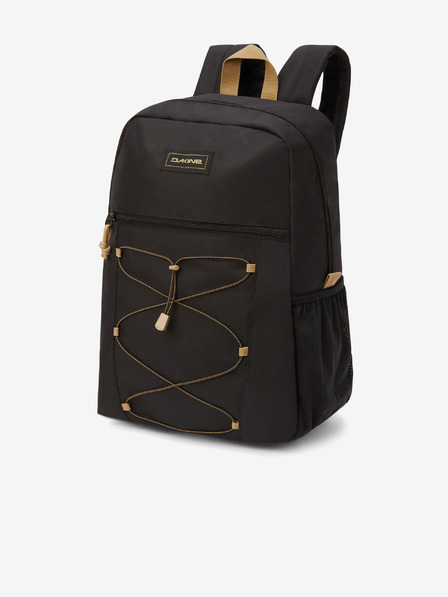 Dakine Schwarzer Dakine Tardy Slip Backpack 25 l