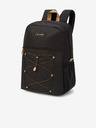 Dakine Schwarzer Dakine Tardy Slip Backpack 25 l