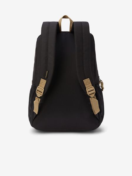 Dakine Schwarzer Dakine Tardy Slip Backpack 25 l