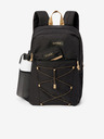 Dakine Schwarzer Dakine Tardy Slip Backpack 25 l