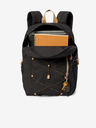 Dakine Schwarzer Dakine Tardy Slip Backpack 25 l