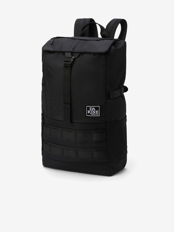 Dakine Schwarz Dakine June 25 l Rucksack