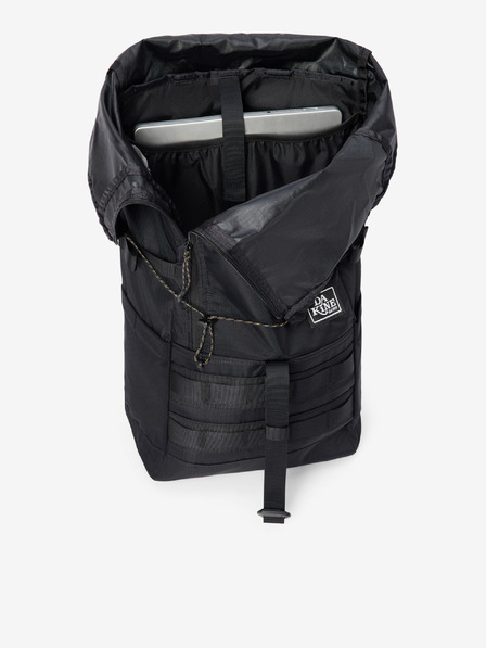 Dakine Schwarz Dakine June 25 l Rucksack
