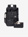 Dakine Schwarz Dakine June 25 l Rucksack