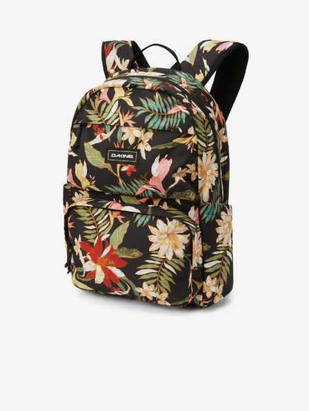 Dakine Beige und schwarz geblümt Rucksack Dakine Method 25 l