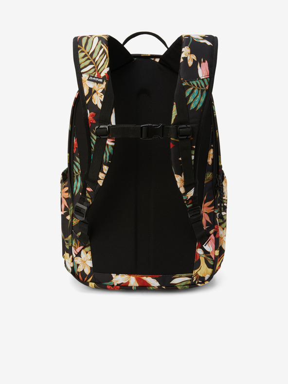 Dakine Beige und schwarz geblümt Rucksack Dakine Method 25 l