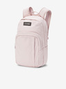Dakine Hellrosa gemusterter Rucksack Dakine Campus M 25 l