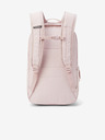 Dakine Hellrosa gemusterter Rucksack Dakine Campus M 25 l