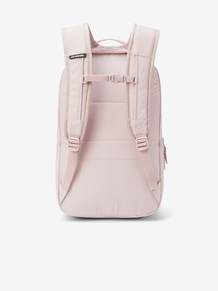 Dakine Hellrosa gemusterter Rucksack Dakine Campus M 25 l