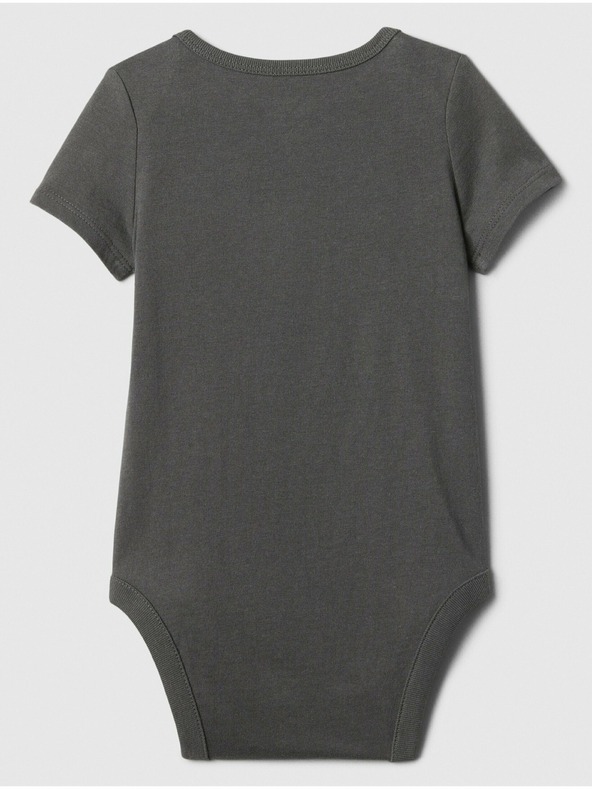 GAP Baby Body mit Logo GAP