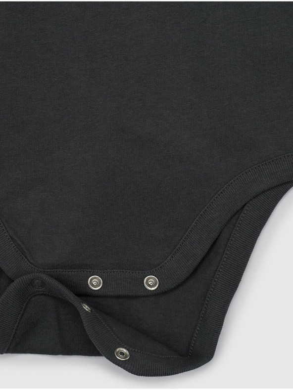 GAP Baby Body mit Logo GAP