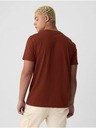 GAP T-Shirt mit Tasche GAP
