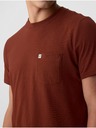 GAP T-Shirt mit Tasche GAP