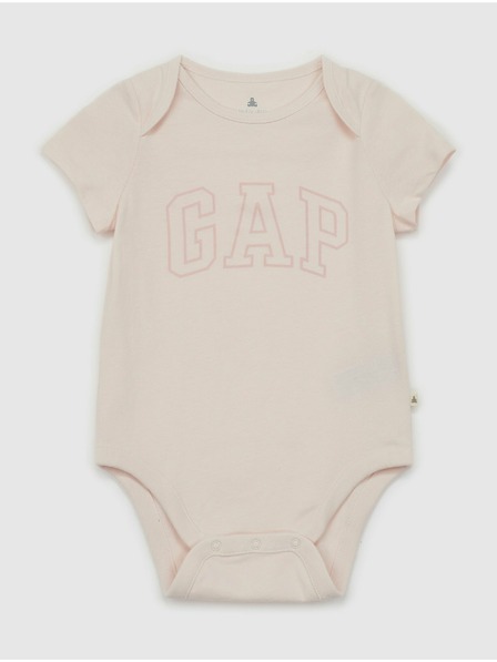 GAP Baby Body mit Logo GAP