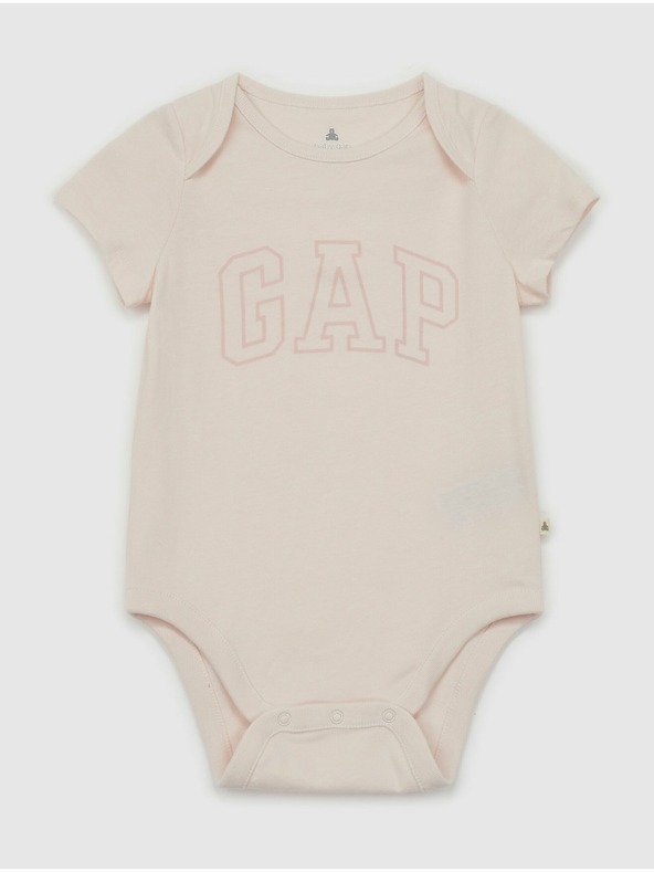 GAP Baby Body mit Logo GAP