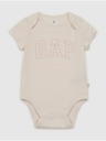 GAP Baby Body mit Logo GAP
