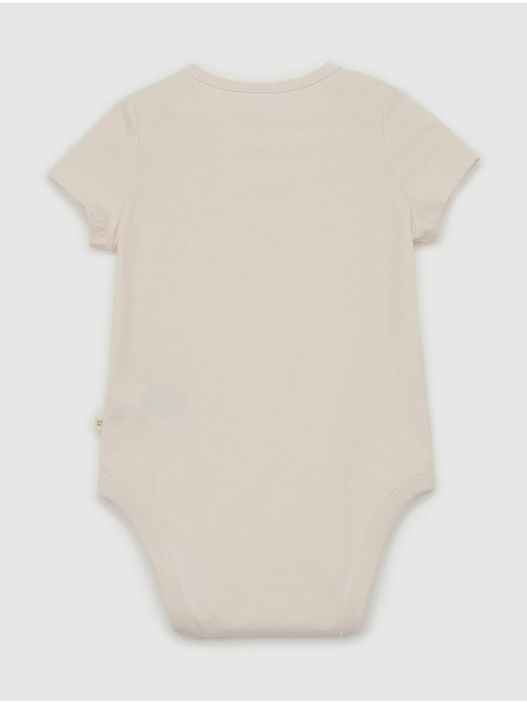 GAP Baby Body mit Logo GAP