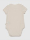 GAP Baby Body mit Logo GAP