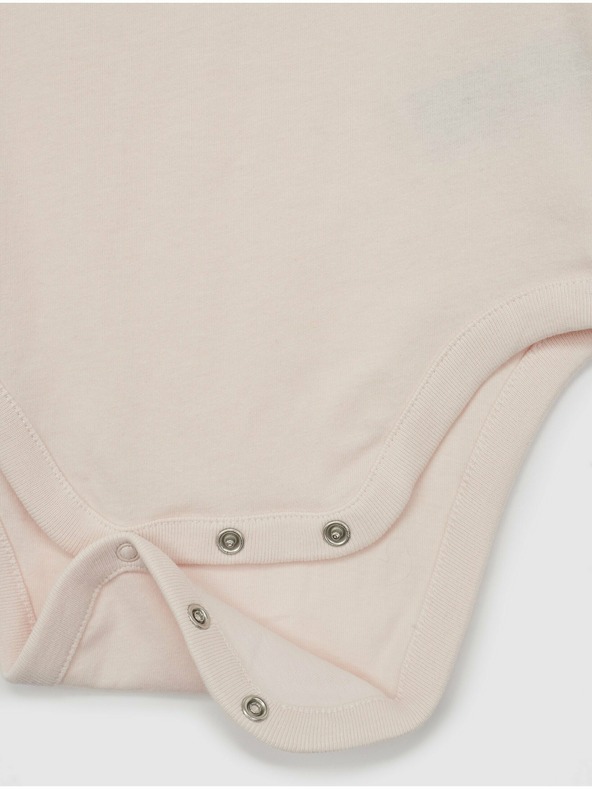 GAP Baby Body mit Logo GAP