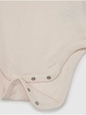 GAP Baby Body mit Logo GAP