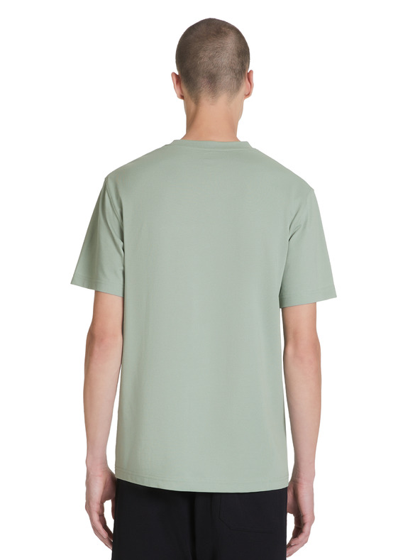 Celio Graues Herren-T-Shirt Celio Jecoolbox