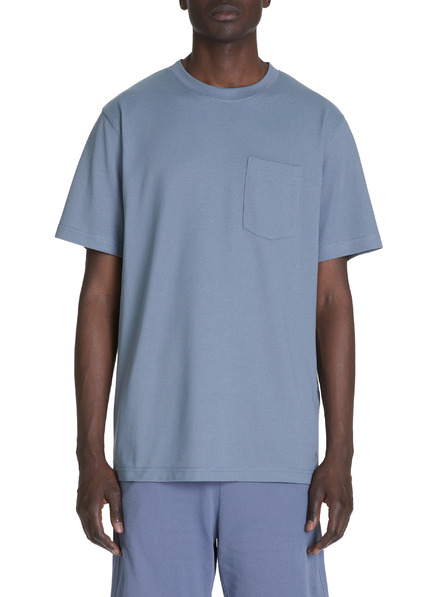 Celio Blaues Herren-T-Shirt Celio Jecoolbox