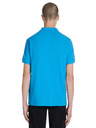 Celio Blaues Herren-Polohemd Celio Teone