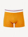 Celio Gelbe Herren-Boxershorts Celio Mike