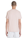 Celio Rosa Herren-T-Shirt Celio Jevibe