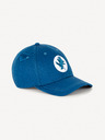 Celio Blaue Herren Celio Dragon Ball Mütze