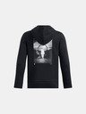 Under Armour Boys' Hoodie Under Armour Pjt Rck Rival Hdy