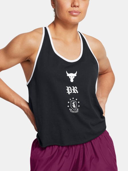 Under Armour Damen-Top Under Armour Pjt Rck Tank BOH