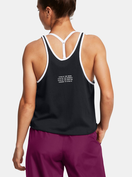 Under Armour Damen-Top Under Armour Pjt Rck Tank BOH