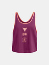 Under Armour Damen-Top Under Armour Pjt Rck Tank BOH