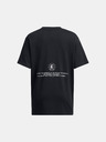 Under Armour Damen-T-Shirt Under Armour UA Pjt Rck W Campus T Q3