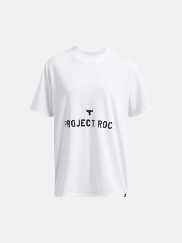 Under Armour Damen-T-Shirt Under Armour UA Pjt Rck W Campus T Q3